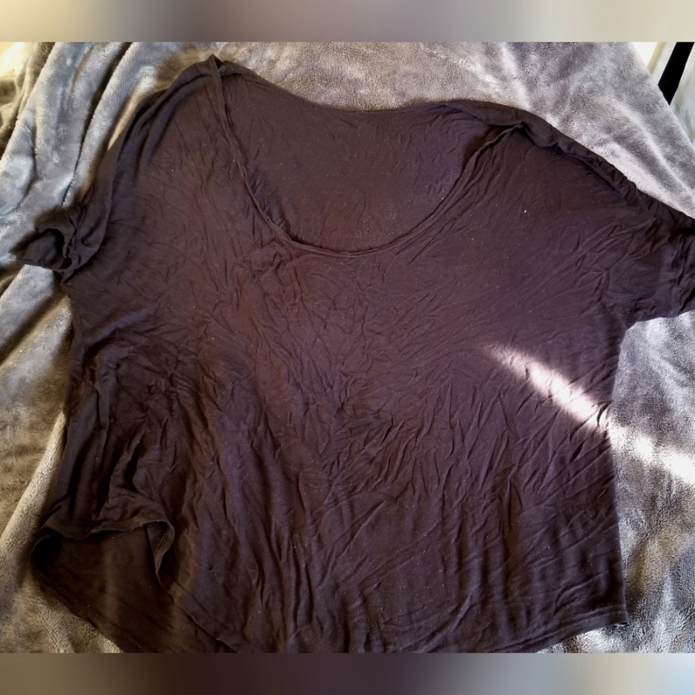 The Comfy Tee
